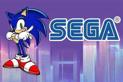 Sega’s Strategic Move: Line Next Collaboration for Web3 Game Amidst Sonic The Hedgehog and Yakuza..