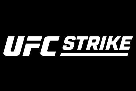 Own a Piece of UFC History with UFC Strike, The Next-Level Collectible Platform