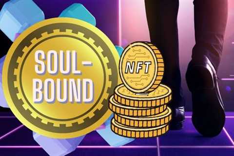 Save the Earth with Soul-Bound NFTs: Seven Bank’s Innovative Token-Backed Campaign