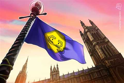 UK government rejects lawmakers call to treat crypto like gambling