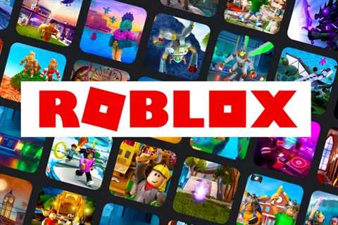 Creating Games with Words: Roblox’s AI-Powered Future