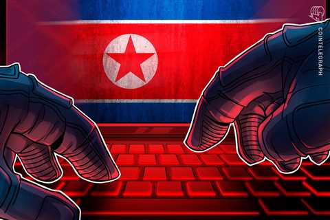 North Korean Hackers Steal $2B of Crypto Since 2018: Report