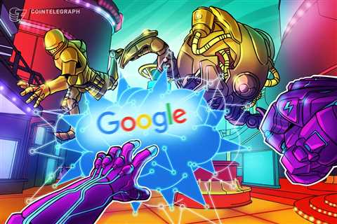 Google updates cryptocurrency advertising policy to allow NFT gaming ads