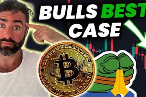 Bitcoin The Best News For Bulls?