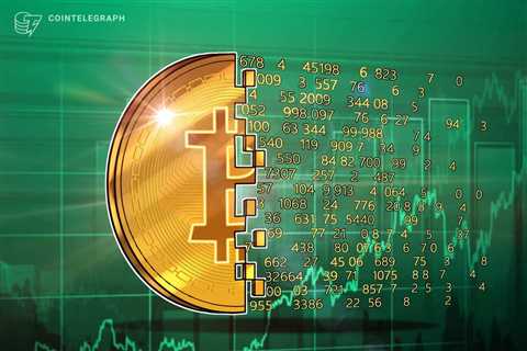 Bitcoin Price Predicted to Reach All-Time High Before 2024 Halving