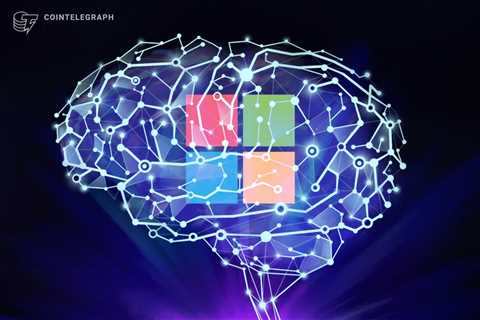 Tech Giant Microsoft Forms New Team to Advance AI Plans with Nuclear Technology