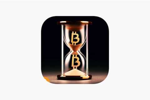 I made a free bitcoin halving widget for iOS and Mac