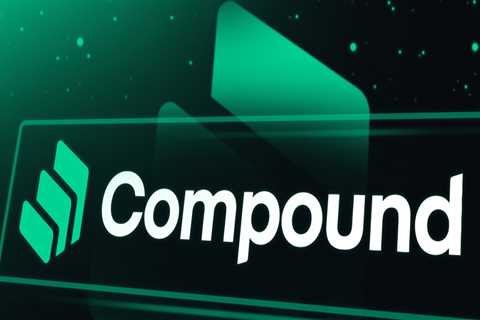 Compound (COMP): Exploring the Decentralized Finance Token