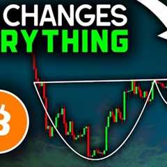 BITCOIN TO $60K IN 2024 (Pattern Confirmed)!! Bitcoin News Today & Ethereum Price Prediction!