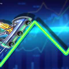 Bitcoin Approaching $50K Price Target Ahead of Halving