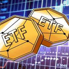 Grayscale Meets with SEC to Discuss Bitcoin ETF Conversion