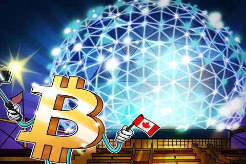 Canadian MP Thanks Satoshi Nakamoto on Bitcoin's 15th Anniversary