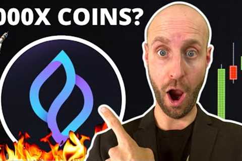 🔥NEW CRYPTO GAMING COINS WITH 1000X POTENTIAL?! SEEDIFY (SFUND) PRICE PREDICATION & TUTORIAL..