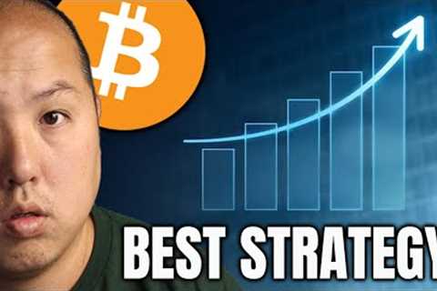 The Bitcoin Strategy That Made Billions (More Gains Ahead)