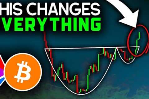 BITCOIN TO $60K IN 2024 (Pattern Confirmed)!! Bitcoin News Today & Ethereum Price Prediction!