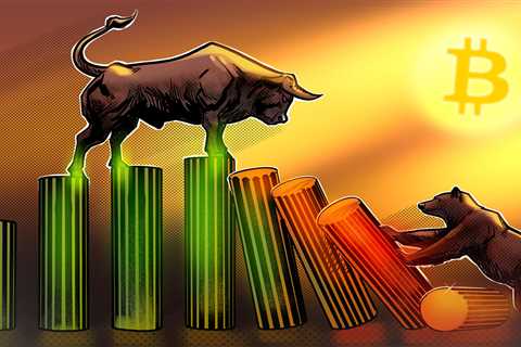 Bitcoin Bull Market FOMO Absent as BTC Price Nears Key $39K Profit Zone