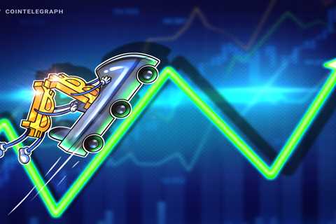 Bitcoin Approaching $50K Price Target Ahead of Halving