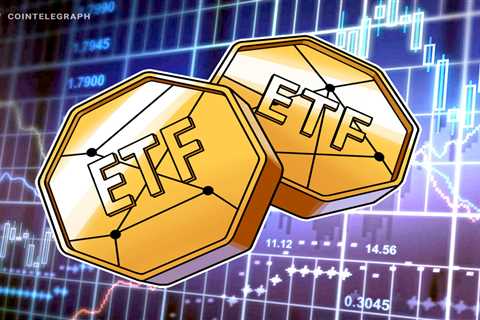 Grayscale Meets with SEC to Discuss Bitcoin ETF Conversion