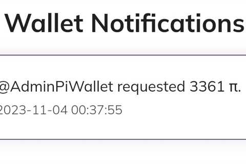 Don't EVER accept such request,  it is a scam 👇  #PiNetwork #PiCoreTeam #PiCoin…