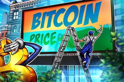 Bitcoin Buyer Pushes BTC Price Past $38K as Traders Demand Key Breakout