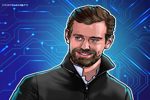 Jack Dorsey Backs New Bitcoin Mining Pool to Decentralize the Process