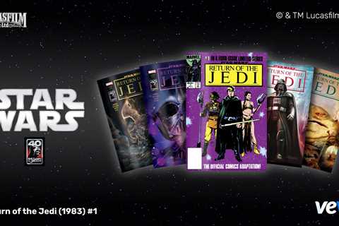 Star Wars NFTs: A New Frontier in Digital Collectibles