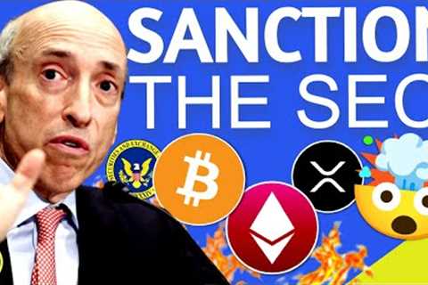 🚨JUDGE THREATENS TO SANCTION SEC GARY GENSLER OVER CRYPTO LIES!!