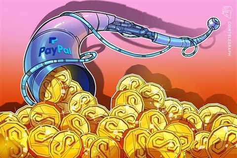 Crypto payments: PayPal’s stablecoin ripple effect on markets