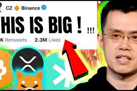 BREAKING CRYPTO NEWS TODAY!🔥 THIS IS BULLISH!🤯🌋🔥 CRYPTO LATEST UPDATE 🔥 BTC NEWS TODAY