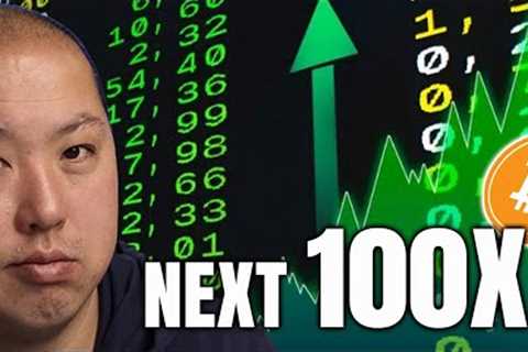 Finding the Next 100x Altcoin! | Bitcoin Update