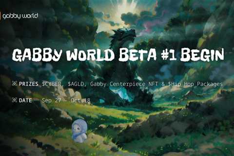 Use AI to Design in Gabby World Beta