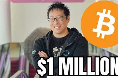 “WHY Bitcoin Will Hit $1 Million After ETF Approval” - Samson Mow