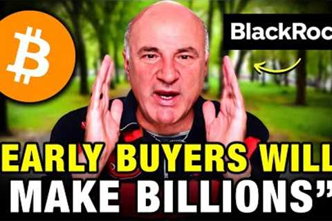 Everyone Is So WRONG About What''s Coming Kevin O''Leary Crypto & Bitcoin Prediction (2024)