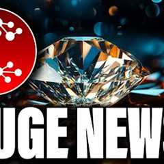HUGE CASPER NETWORK NEWS | CSPR HOLDERS WILL BE REWARDED