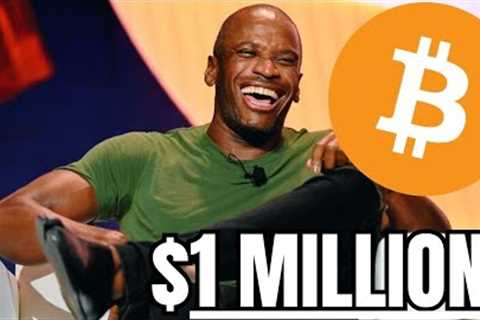 Here’s Why Bitcoin Will Explode by Over 2,200%