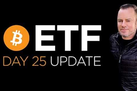 🚀 #Bitcoin Spot ETF: Good News & Bad News 📉
