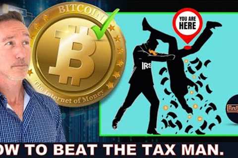 AVOID IRS INSANITY. TOP CRYPTO TAX INFO YOU MUST KNOW! W/ CRYPTO CPA.