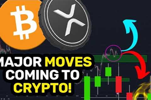 Ripple XRP News - CRYPTO MARKETS ABOUT TO EXPLODE! ALT COINS ARE NEXT! 20-50X ARE COMING! PROFITS