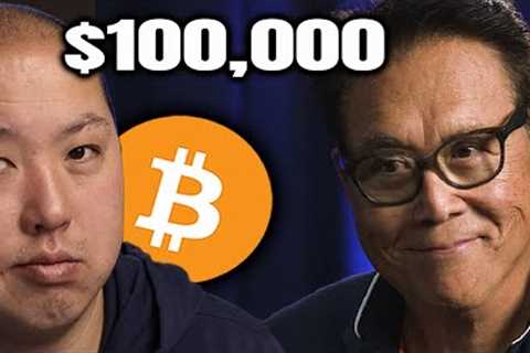 Bitcoin Targets $100k Ahead of MAJOR Event | New Memes Emerge
