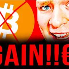 BITCOIN REJECTED AGAIN!!!?? (wtf is happening)