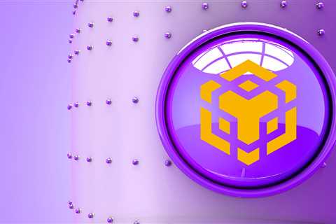 Binance Coin (BNB) Spikes Over 30% in Ten Days As 40,000,000 New Users Join the Crypto Exchange in..