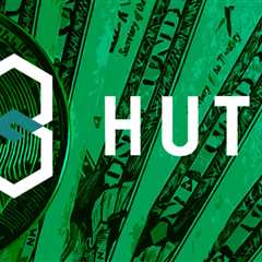 Hut 8 responds to report criticizing USBTC merger and other activities