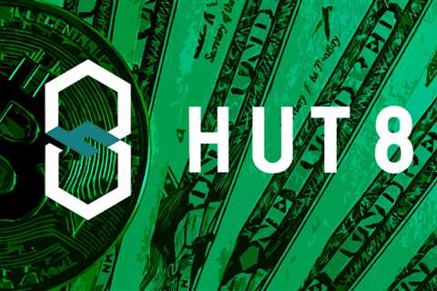 Hut 8 responds to report criticizing USBTC merger and other activities