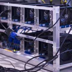 Matador Technologies Raises C$1.64M To Invest in Their Bitcoin Reserve