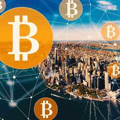 How Bitcoin Reduces Counterparty Risk in Corporate Treasury Strategy