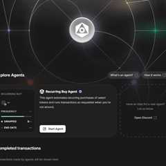Newton Protocol (NEWT) will be Listed on Binance HODLer Airdrops