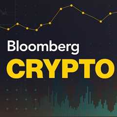 Twenty One's Crypto Treasury Progress | Bloomberg Crypto 7/1/2025