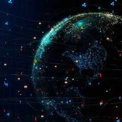 Top Performing AI Tokens In Today’s Market – NEAR Protocol, The Graph, Nillion, Beldex
