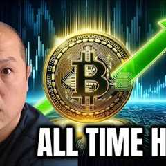 Bitcoin Sets New Record: All-Time Highs Shattered!