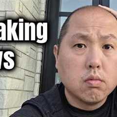 Why is Bitcoin and Crypto Dumping???